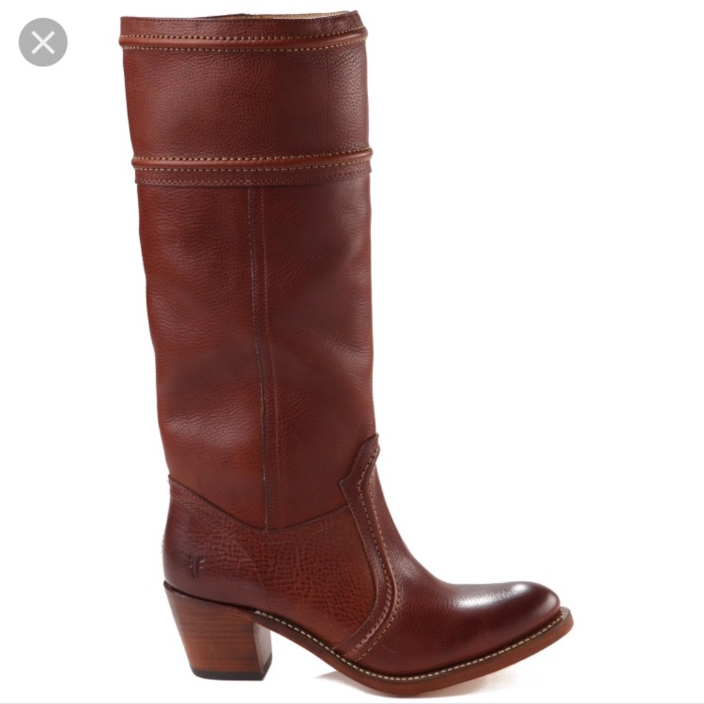 Frye Jane boots